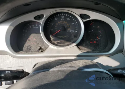 2004 Toyota Highlander z USA, uszkodzony, nr VIN JTEEP21A040050791